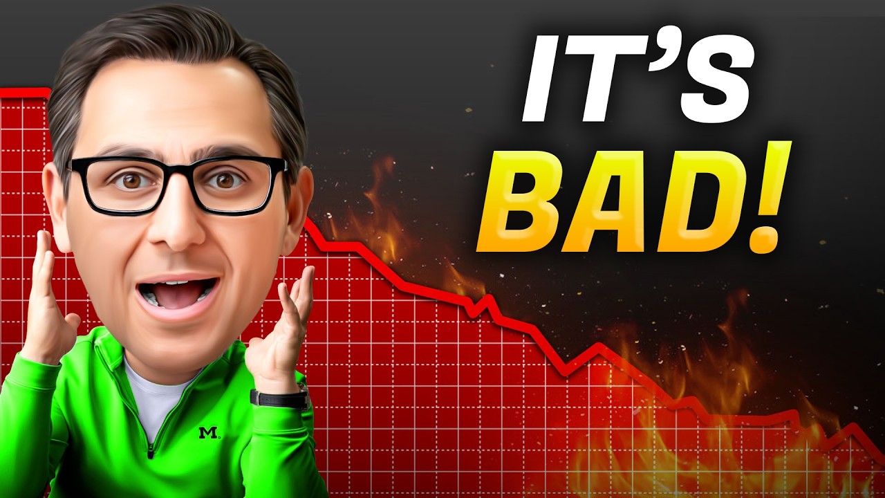 What Nobody Tells You About the 2026 Stock Market!