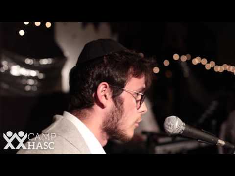 Through My Campers Eyes | Camp HASC