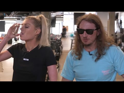 Barstool Sports Tries The Worst Alcohol Ever Distilled