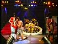 The Tubes Sushi Live 1982