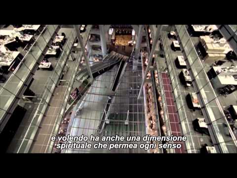 Quanto pesa il suo edificio, Mr. Foster? - Trailer Ufficiale HD ITA (AlwaysCinema)