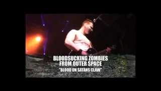 Bloodsuking zombies from outer space- Blood on satan claw-Satanic Stomp 2010.mp4