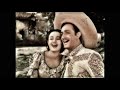 Las Alteñitas (Remezclado) - Jorge Negrete Full HD