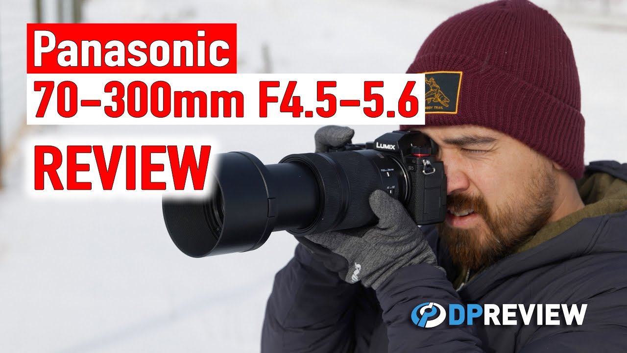 Panasonic 70-300mm F4.5-5.6 OIS Macro Review