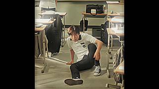 Download lagu Aura Battle Suho vs Si-eun 💀 | Weak Hero Class 1 #weakheroclass1 #shorts mp3