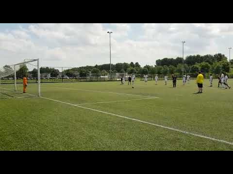 Sparta o13 goal Zeeburgia