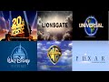 TCF/Lionsgate/Universal/Walt Disney/WB/Pixar (iVipid Version with Original sounds/music)