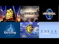 TCF Lionsgate Universal Walt Disney WB Pixar IVipid Version With Original Sounds Music