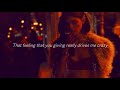 Nelly Furtado Promiscuous Slowed Lyrics