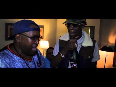 RICH HOMIE QUAN IN DETROIT !(HEAVY WEIGHT & NUTTY ENT)