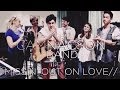 Missin' Out On Love (Live Teaser)