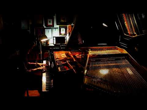 El Desvelo De Los Ilustrados (Julio Mazziotti), piano José M. Armenta