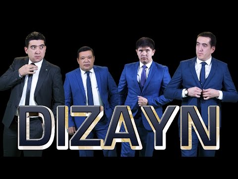 Дизайн жамоаси (Дизайн ШОУ 2016)