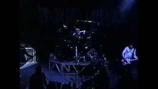 Wrathchild America LIVE 1992 "Prego"