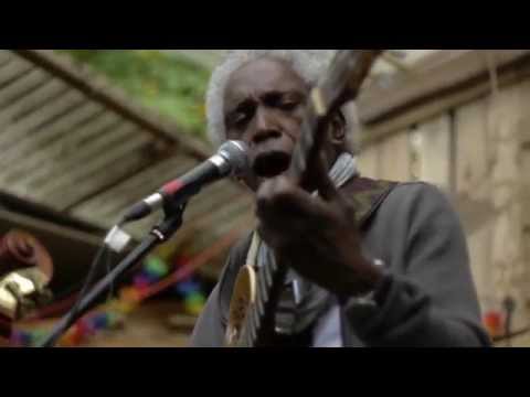 Platzfestival 2014 -  Os Besouros (2)