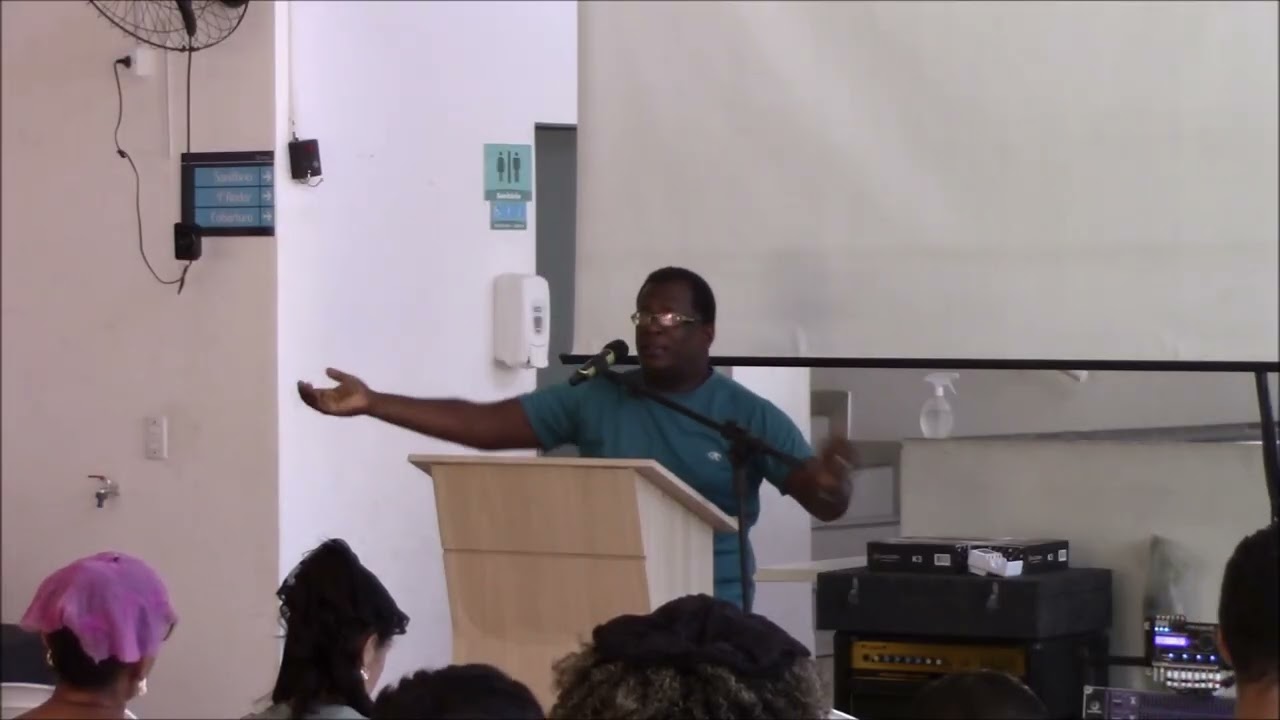 Irmão Jaime - A Alegria trazida pelo Sangue - 30 março 2025