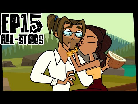 DISVENTURE CAMP ALL-STARS 🌟 Season 3 | Episode 15: Weight Off Your Shoulders