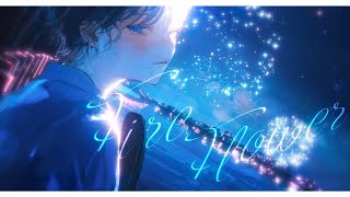 Fire◎Flower Arrange ver. / halyosy 青木葉 (cover)