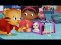 Daniel Tiger S Neighborhood Season 2 Episode 15 Looking For Snowball Daniel S Neighbors Help