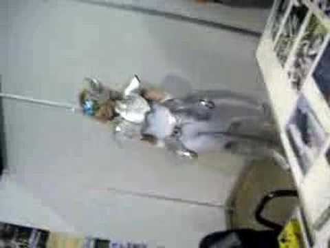 Pikminlink en Mty!!! 2008