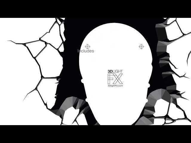 Vídeo relacionado con Lámpara líquida con brillo Darth Vader Star Wars con naves flotantes - Producto oficial Disney, luz de noche, decoración para dormitorio o sala de juegos