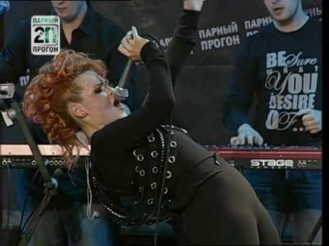 Guru Groove Foundation - Camomile Fields (Live at the A1 TV) part 10/10