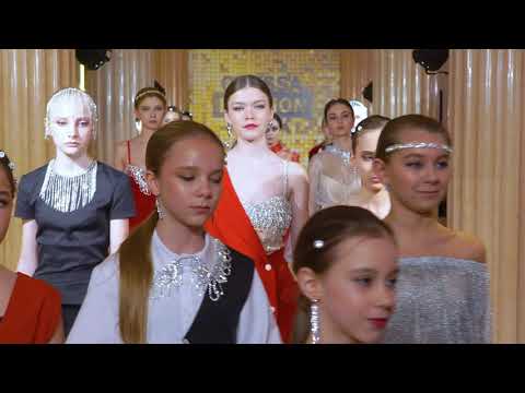 AKEL   Odessa Fashion Week 2021