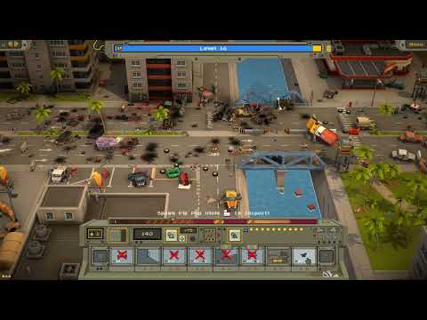 10 minutes gameplay | Warpips