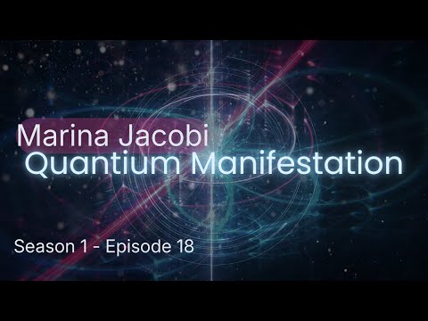 S1E18 QMS:  ET Ascension