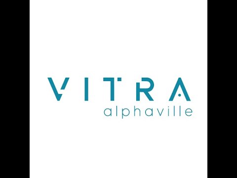 Vitra Alphaville - Decorado