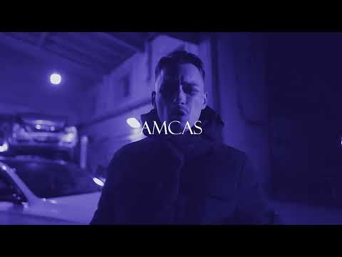 NGEE x ERABI Type Beat "AMCAS" (prod. Ozett)