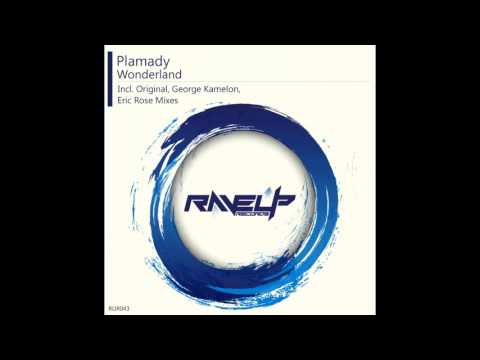 Plamady - Wonderland (George Kamelon Remix)