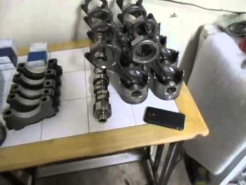 Duramax build 750HP....Dirtys House of Diesel