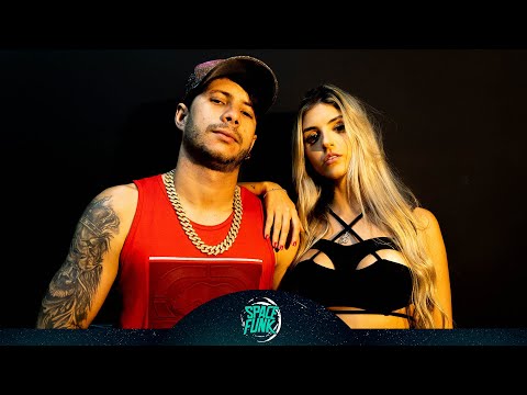 Kleyton Senna e Bellagi - TBT de Hoje (Fabregas Music) Space Funk