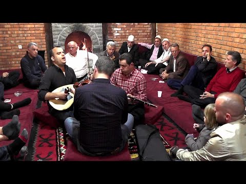 AGIM BOKA E BAJRAM HALITI 2017 = IBRAHIM RUGOVA