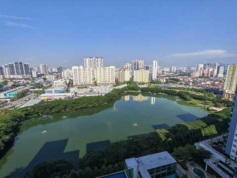 Service Residence for Sale at The Loft @ ZetaPark - Jeff Ooi - PropertyGuru.com.my