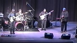 All Heart by Mike Stern Quartet