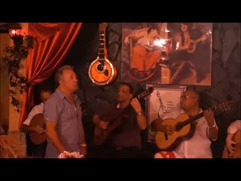 Miguel Ramos, Augusto Oliveira e Augusto Robalo "Sótão da Amendoeira"