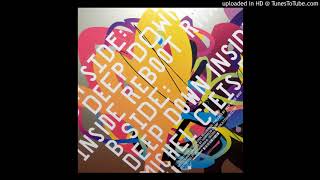 Harrison Crump - Deep Down Inside (Reboot Remix)
