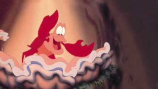 The Little Mermaid Soundtrack (Walt Disney)