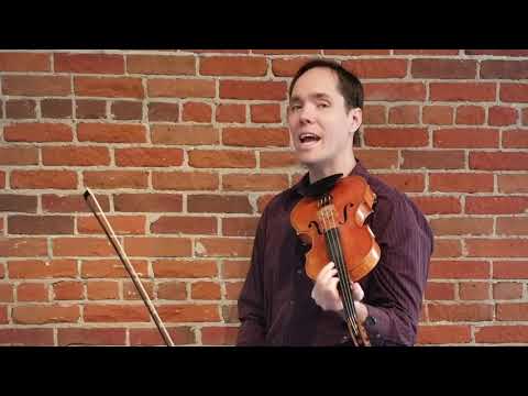 Faded Love - Free Fiddle Lesson