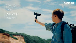 video