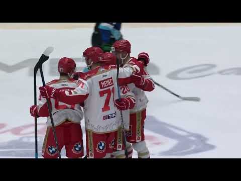 5. kolo HC Prešov –TSS GROUP Dubnica 3:0 (HIGHLIGHTY)