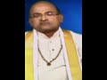 Garikapati Gari Why Gnani Has Full Dairyam