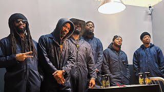 Nappy Roots - Life Happens Quickly ft @GRIPTV  [Official Music Video]