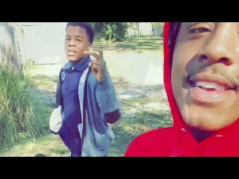 SuniThaGreat x J Wells - want some money