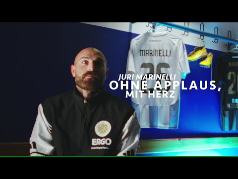 Juri Marinelli: Ohne Applaus, Mit Herz (Directed by Andrea Baglivo)