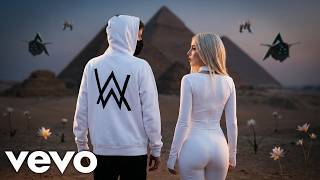 Download lagu Alan Walker, Ava Max - La Isla Bonita Kozik Remix mp3
