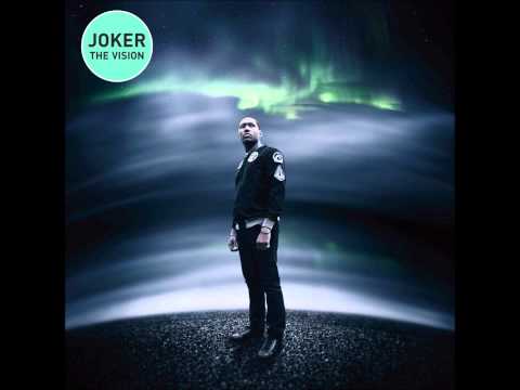 Joker - On My Mind (Rustie Remix) Full Version