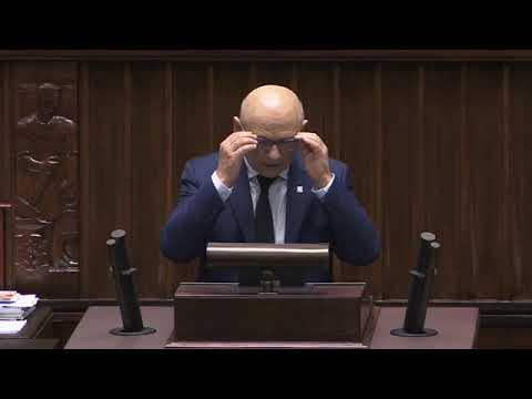 Jerzy Jachnik pyta o prawo do sądu przy awansach